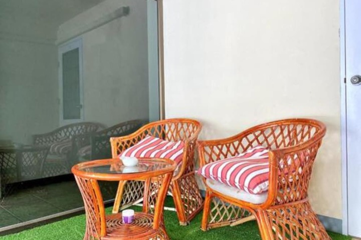 Terrace/Patio 37 of 53