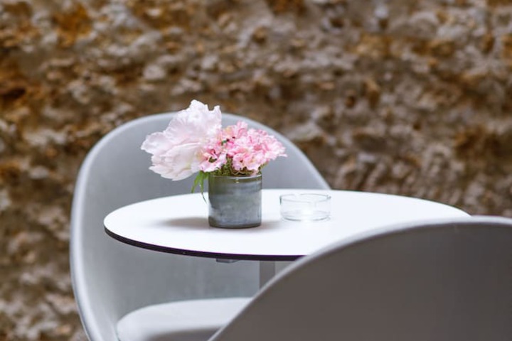 Terrace/Patio 115 of 118