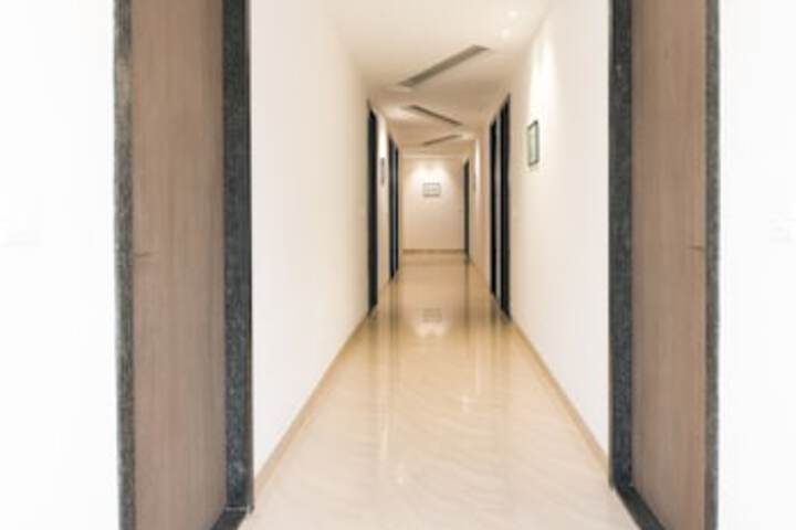 AVADH RESIDENCY