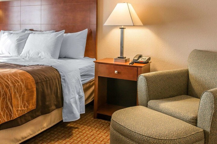 1 King Bed (6 of 8)