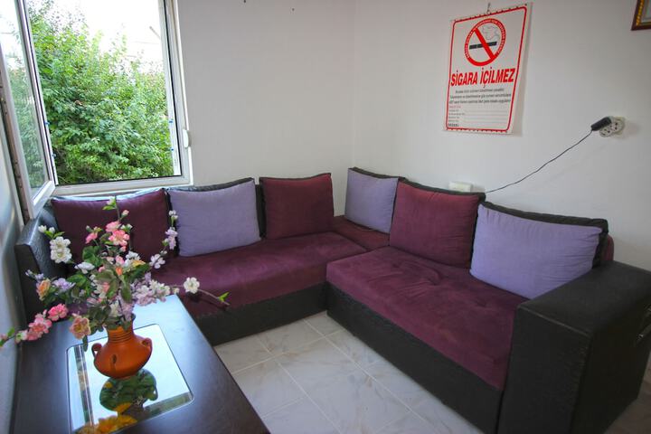 Bozcaada Akdeniz Pansiyon