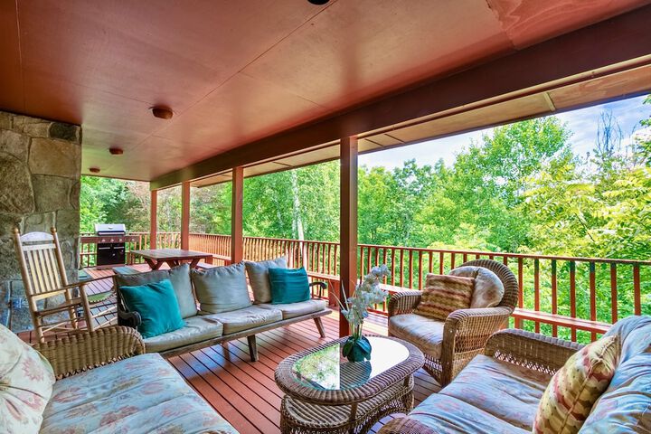 Terrace/Patio 219 of 288