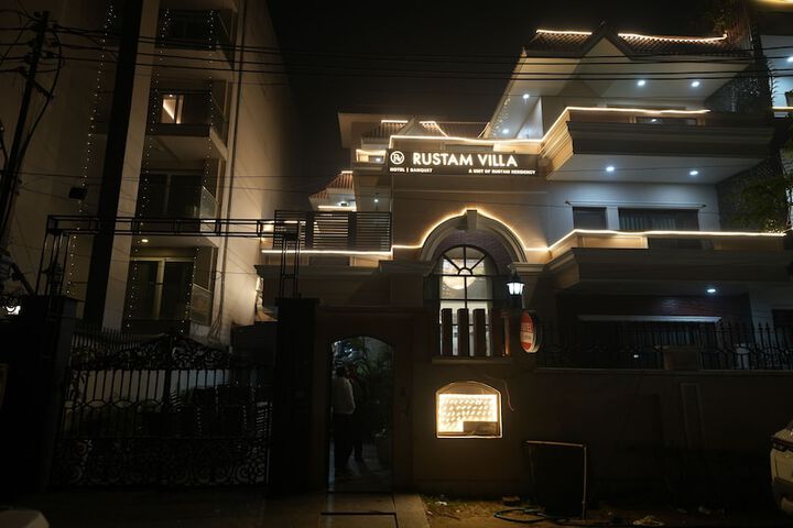Hotel 44 of 44
