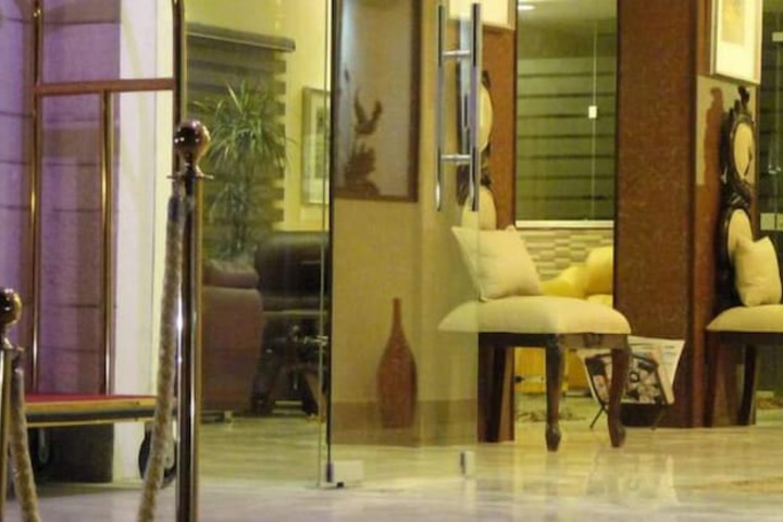 Hotel Interior 4 of 30