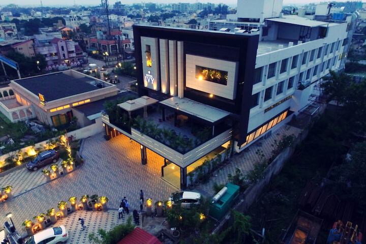 Hotel 20 of 20