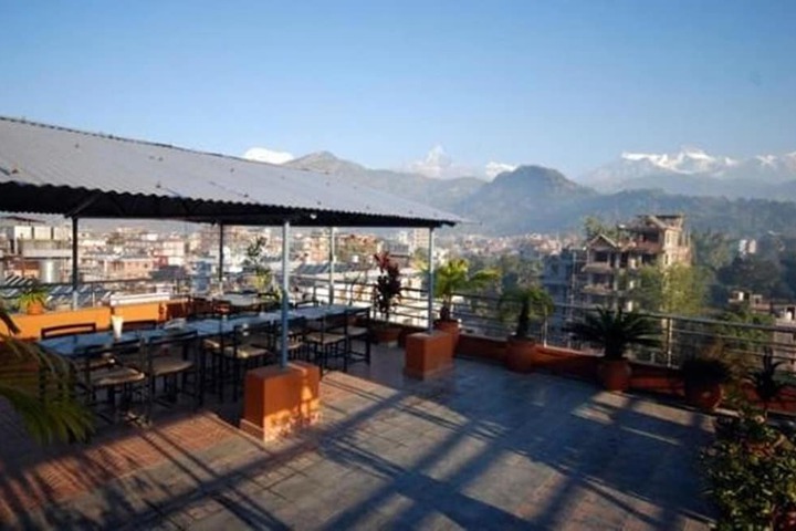 Terrace/Patio 20 of 53