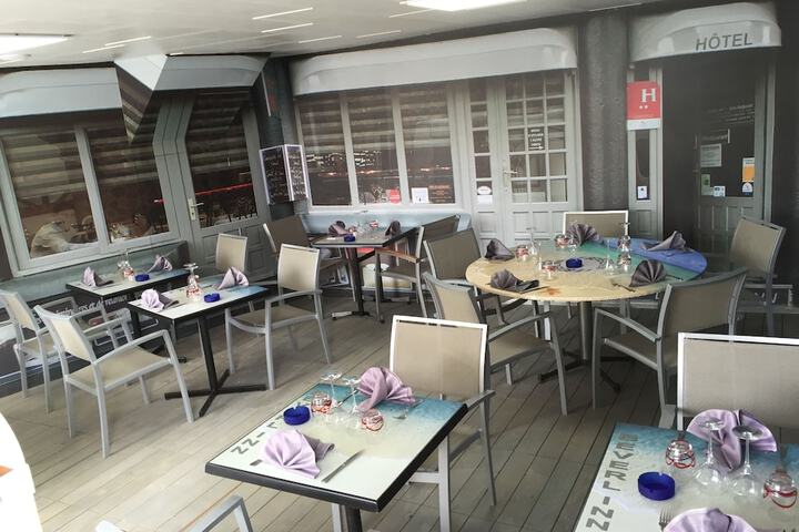 Terrace/Patio 62 of 64