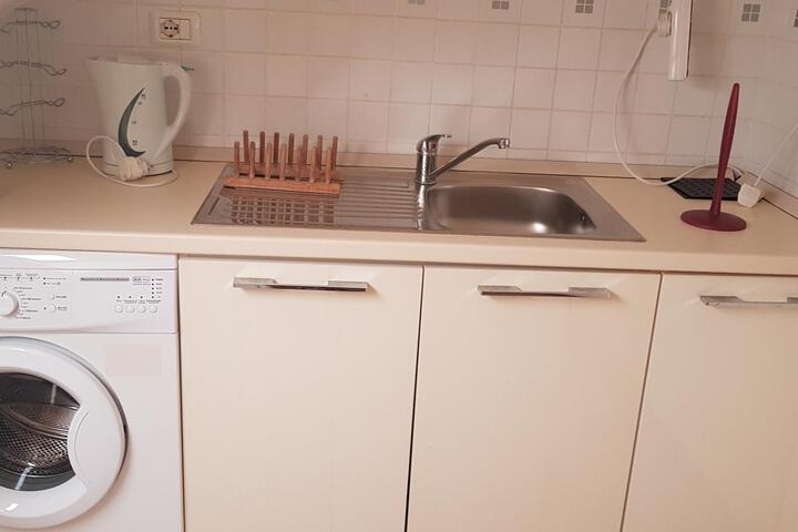 Leme Bedje Residence