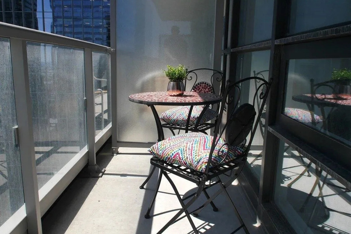 Terrace/Patio 6 of 11
