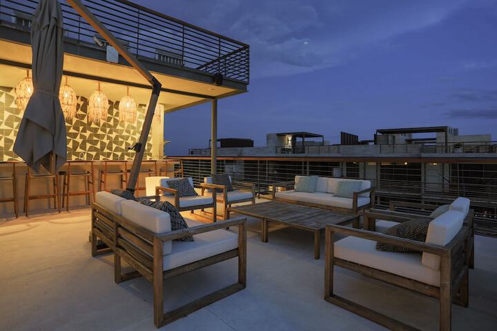 Terrace/Patio 35 of 37