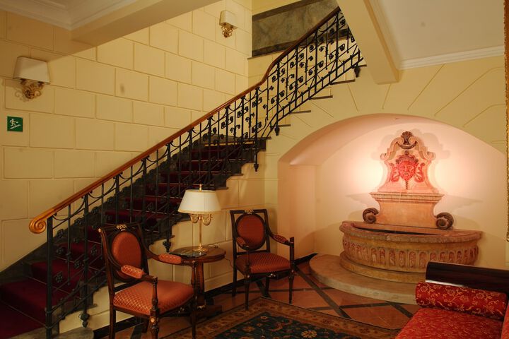 Hotel Interior 58 of 60
