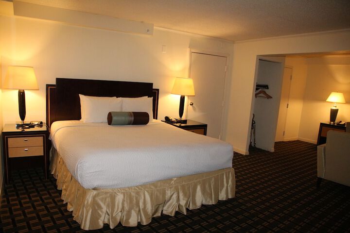 Standard | King Bed (12 of 14)