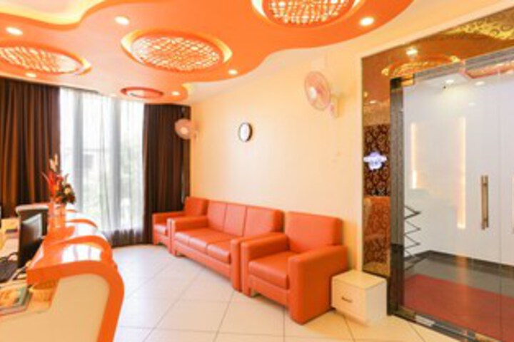 Hotel Interior 47 of 49