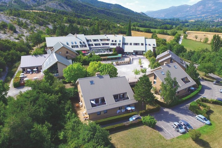 Club Vacances Bleues Les Horizons du Lac