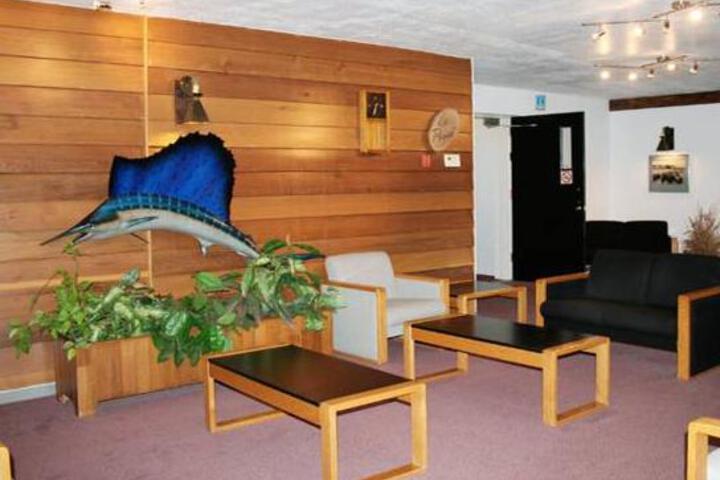 Photo of MOTEL a LA BRUNANTE