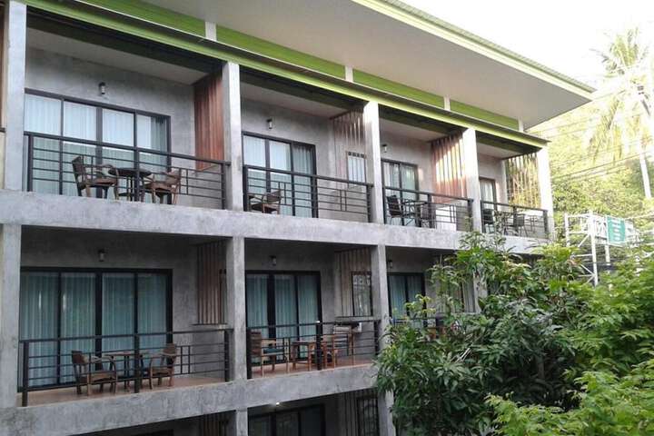 Hotel 41 of 43