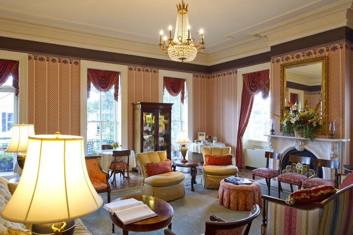 Hotel Interior 23 of 39