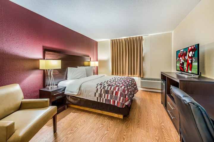 Deluxe 2 Queen Beds (7 of 12)