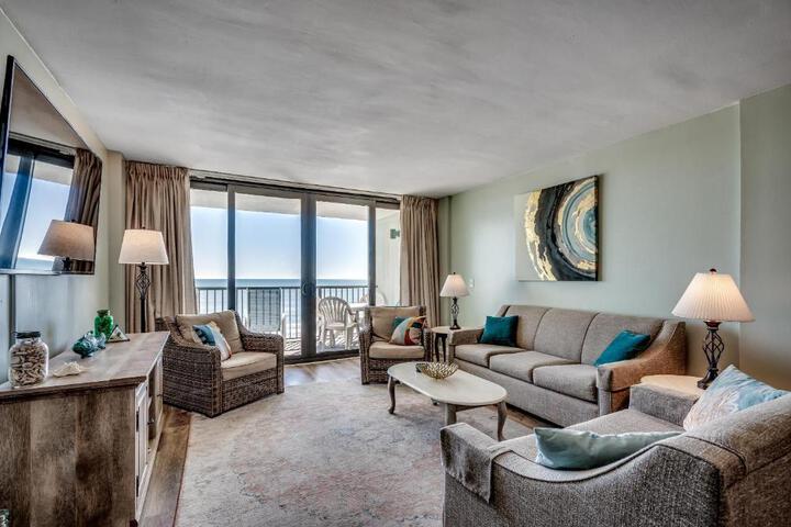 Carolina Dunes 503 in Myrtle Beach, SC