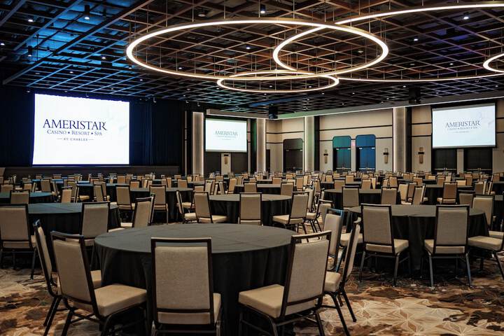 Ballroom