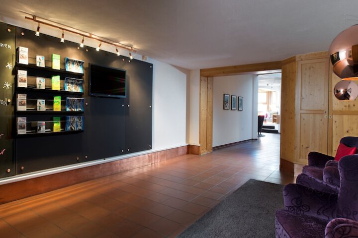 Hotel Interior 2 of 92