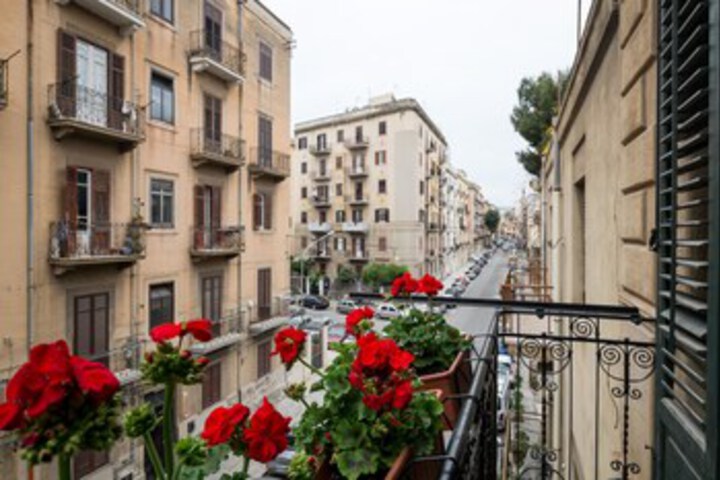 Aragona Rooms