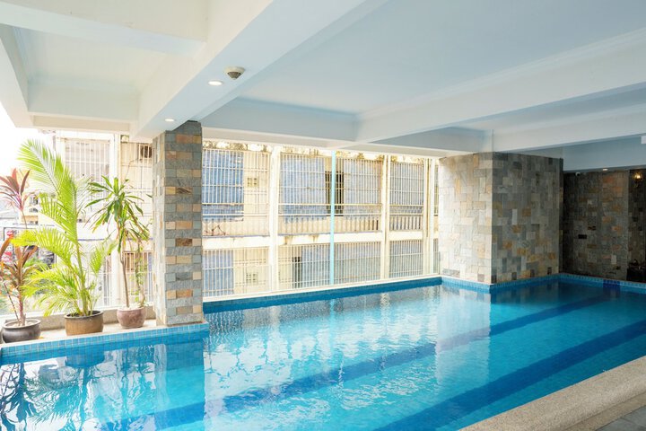 Pool 29 of 37