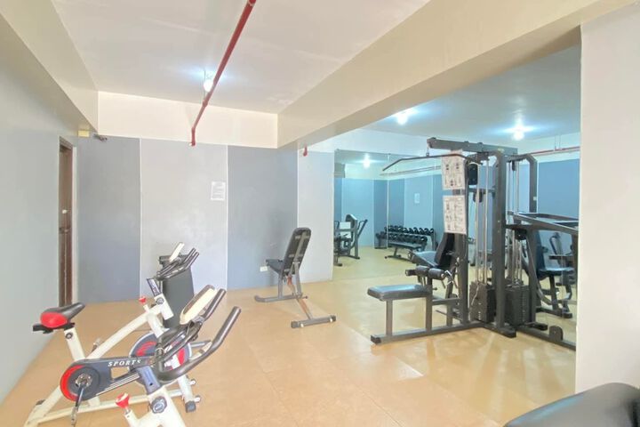 Health and Fitness 7 of 24