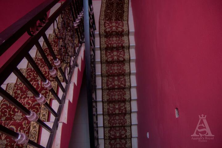 Hotel Interior 52 of 60