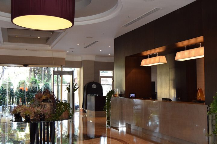 Hotel 2 of 266