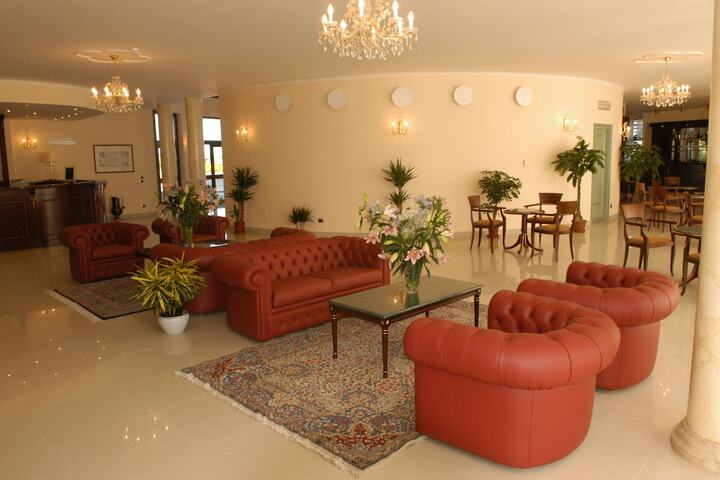 Lobby Photos