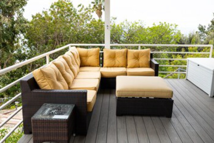 Terrace/Patio 12 of 53