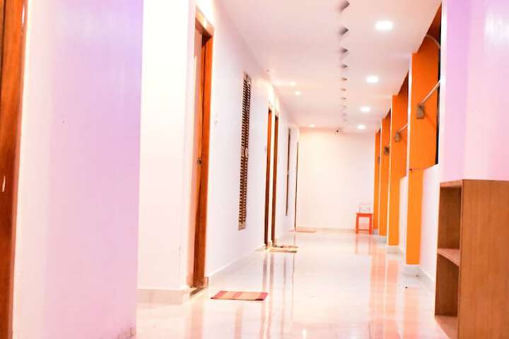 Hotel Interior 3 of 43