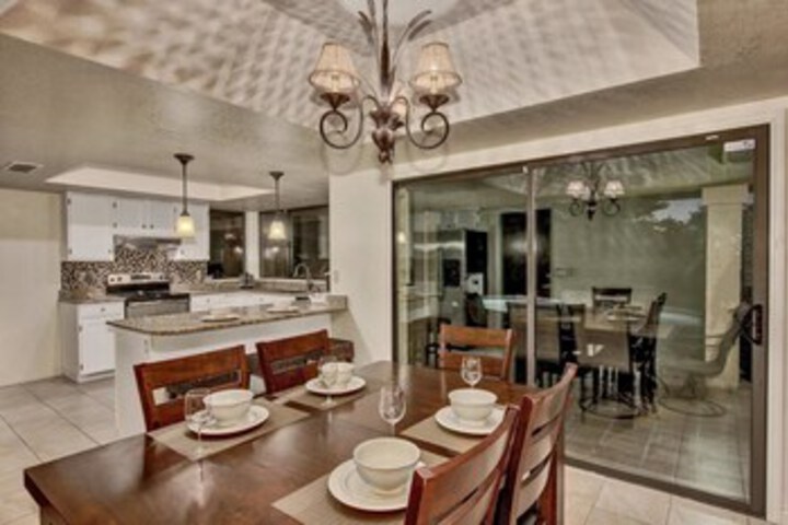Sls Kathleen Estate Home in Phoenix, AZ