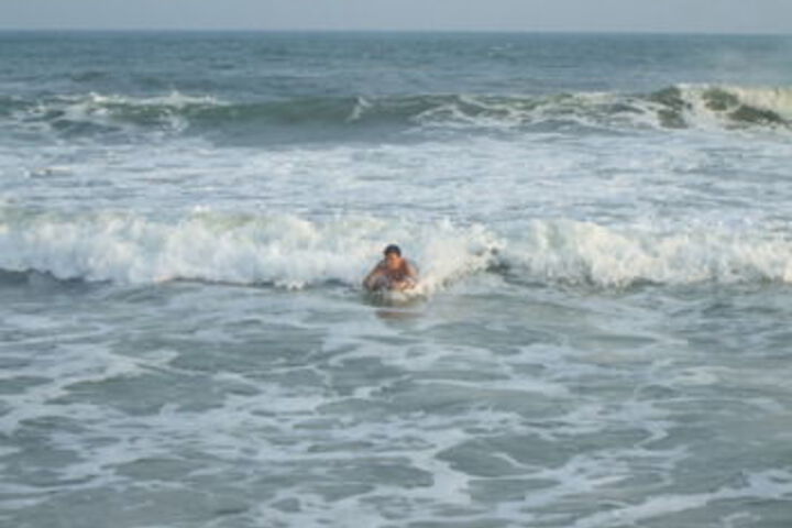 Water Sports 36 of 36