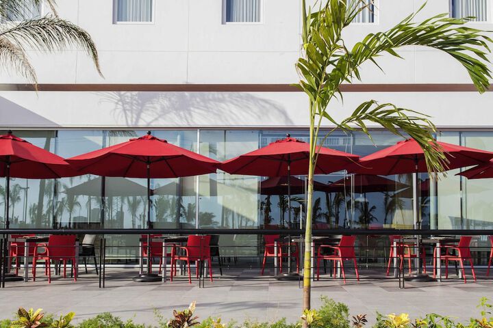 ibis Mazatlán Marina in Mazatlán