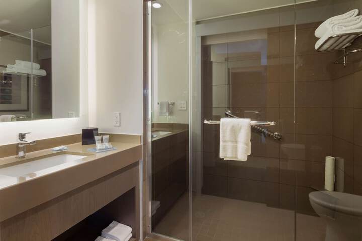 Bath Interior