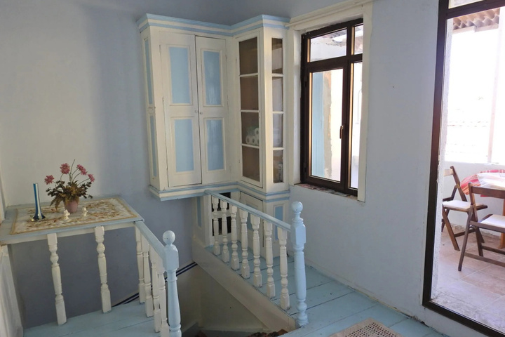 Ayvalik Ugurlu Konak Butik Otel