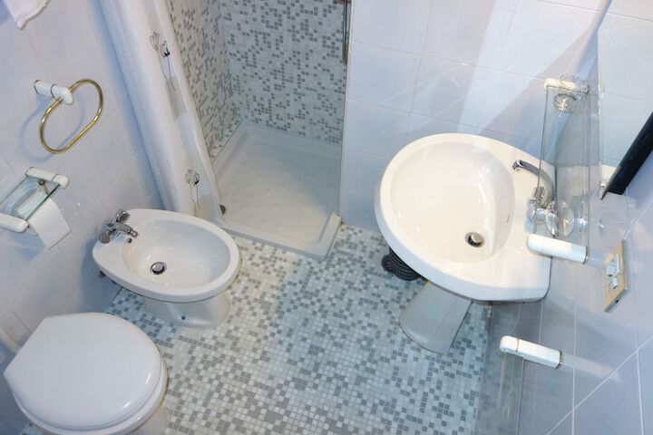 Bathroom Vanities
