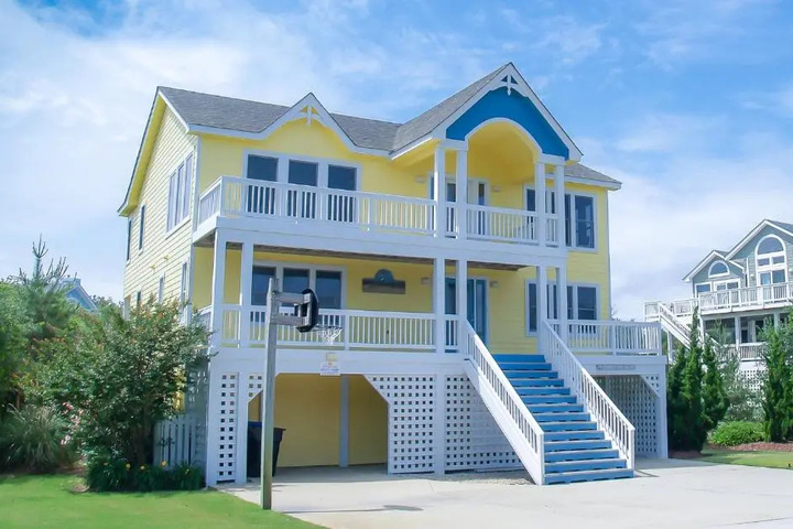 Photo of Clearview by The Sea