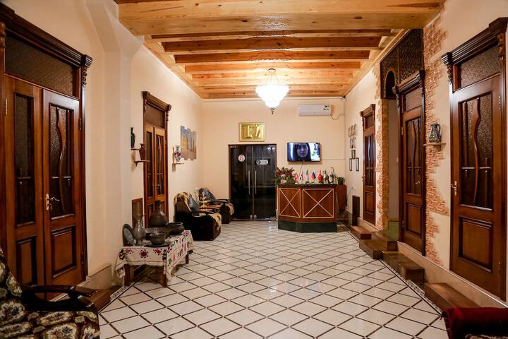 Hotel Interior 2 of 34
