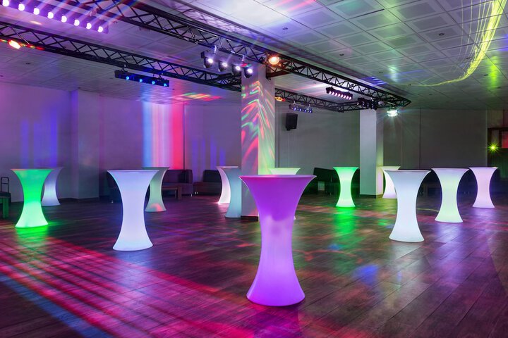 Nightclub
