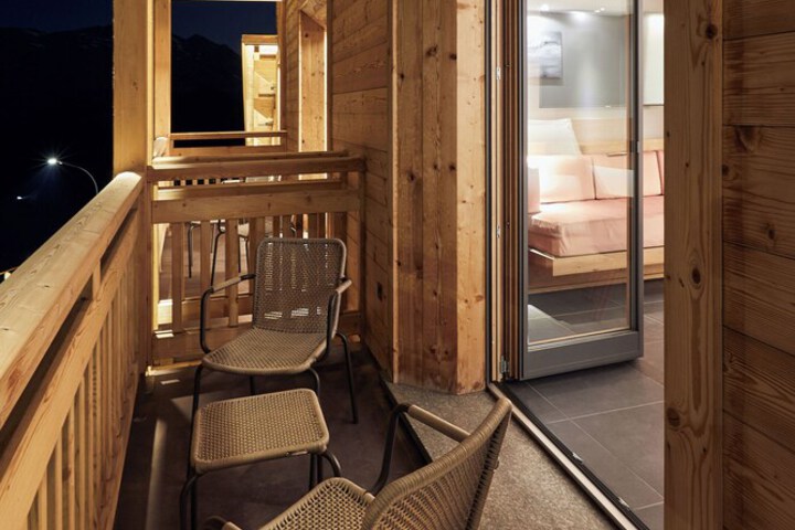 Terrace/Patio 52 of 54