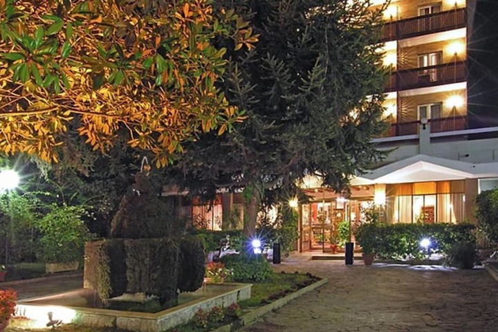 Hotel 71 of 76