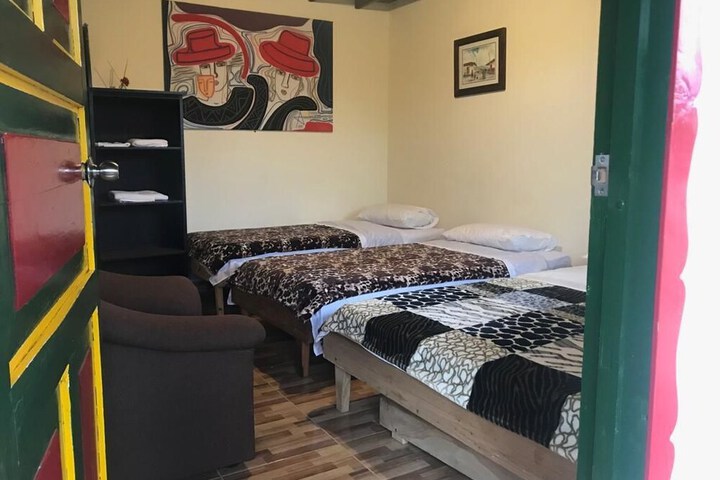 Room 5 of 60