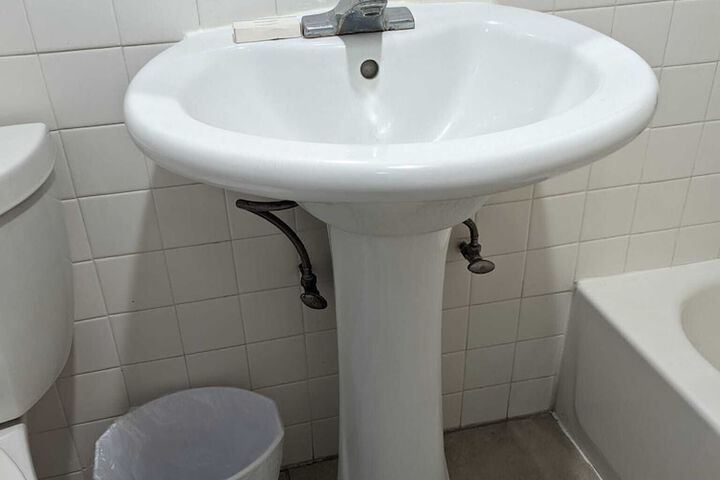 Bath Interior
