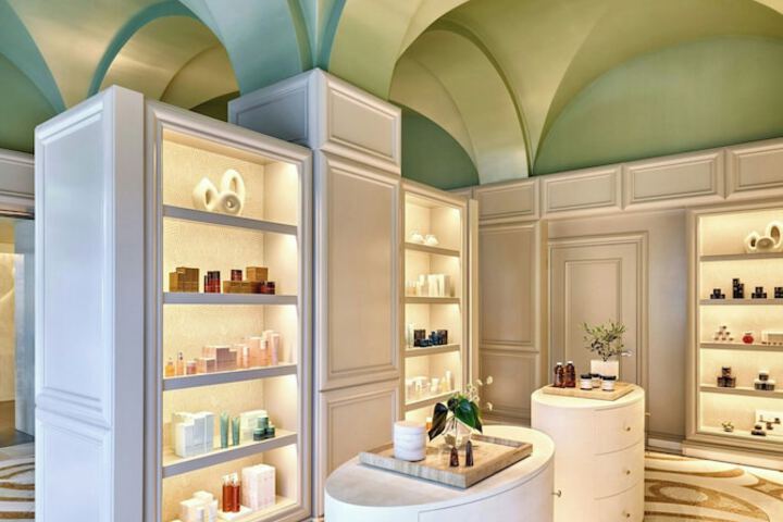 Spa