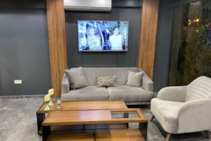 Rental House Istanbul Bakirkoy Apart
