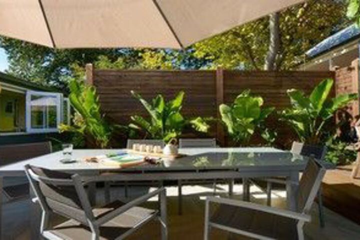 Terrace/Patio 24 of 24