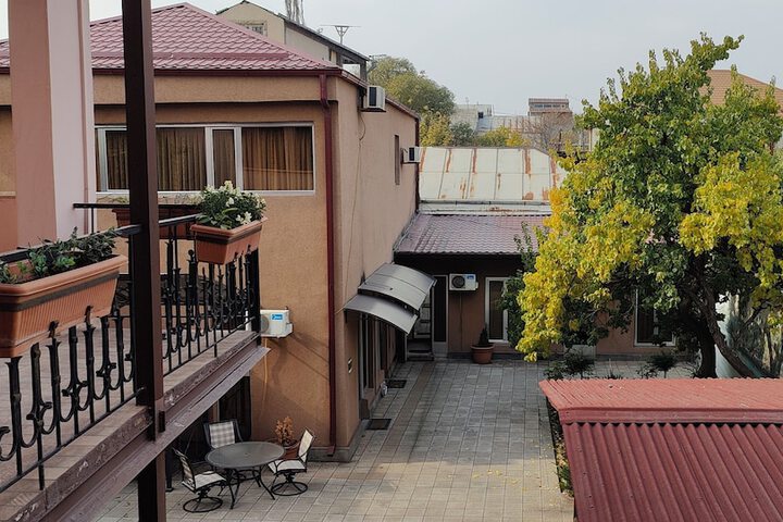 Terrace/Patio 125 of 164